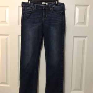Hollister Slim Bootcut Jeans
